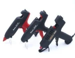 EXSO Industrial Electronic Hot melt Glue Gun 40W/80W/100W. 11.3mm Glue Stick. Korea