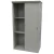 Import Exterior Home Storage 162 cm Height Solid Steel Material For Garden And Sports Tools Easy Assembled Indoor Or Outdoor Use from Japan