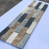 Exterior Outside Building Material Culture Slate Stone Panel Wall Tiles Cladding
