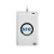 Import external acr122 nfc contactless smart  13.56 mhz nfc card reader usb mobile phone from China