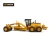 Import Extremely Durable Road Construction China Caterpillar Motor Grader for Sale from China