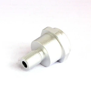 Fabrication Service Stainless Steel Machining Parts CNC Machining Service Custom CNC Machining