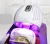 Import Face PDT LED Light Therapy Machine for Skin Rejuvenation from China