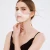 Import face shield pc transparent  face mask protective mask anti-splash isolation mask from China