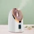 Import Facial Steamer Nano Ionic Face Steamer for Home Facial Warm Mist Humidifier Atomizer Electric 1 Second for Cold /1 Min for Warm from China