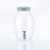 Import Factory BPA FREE PP plastic cold drink portable juice beverage dispenser with 5 cups from China