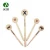 Factory Cheap Eco-friendly High Quality Disposable Wholesale 140 mm Wooden Coffee Stirrer