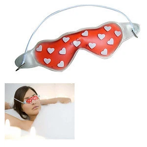 factory cool relaxing magic ice eye gel mask with good quality