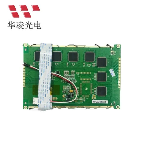 Buy Factory Customization 5.7 Inc 320x240 Dot Matrix Winstar Wg320240a ...