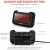 Import Factory Customized Smart Digital Clock Brightness Adjustment Usb Alarm Clock Charging Port from China