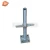 Import Factory Direct 48mm scaffolding base jack from China
