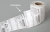 Import factory direct 4x6 thermal transfer label 100mm*150mm shipping labels from China