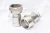 Import Factory Direct All Kinds Of Pipe Fittings from China