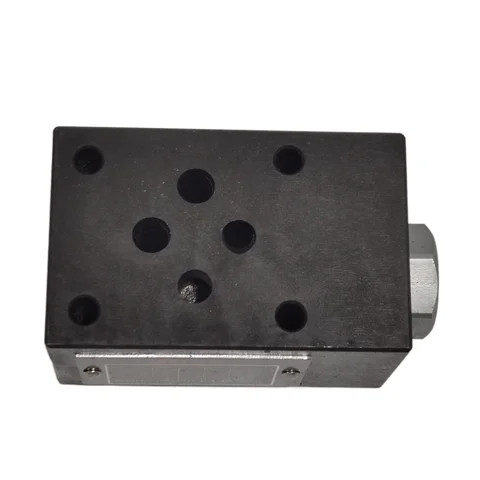 Stackable Valve Nut Buy Factory Direct Hydraulic Valve Mcv02/mcv03 Other Hydraulic Parts ...