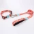 Import Factory direct polyester supreme dog collar and leash from China