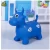 Import Factory direct sale Cheap pvc inflatable jumping horse animal toy from China