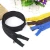 Import Factory Direct Sale Multi-Colors Coating Long Chain Resin Zippers Zips for Garment from China
