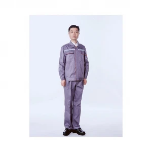 Factory Direct Sales Comfortable And Durable Security Work Uniform