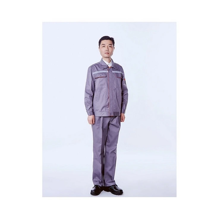 Factory Direct Sales Comfortable And Durable Security Work Uniform