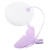 Import Factory direct sales silicone butterfly tea ball infuser for tea tool from China
