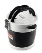 factory direct sales stainless steel intelligent vacuum high pressure cooking pot