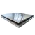 factory direct supply 4mm 5mm titanium plate sheet gr5 price discount
