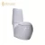 Import Factory direct supply bathroom ceramic two piece flush two-piece chinese toilet made in China from China