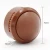 Import Factory direct supply easy button music box no sound talking button from China