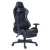 Import Factory Direct wholesale Ergonomic hot sale leather Office Racing Gaming Chair with Footrest from China