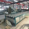 Factory directly Heat Sealing and Cutting Plastic Bags Machine Price