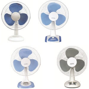 Factory directly low noise portable electric table Fan