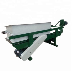 Factory Directly Pine Wood Shavings Machine in USA for Hot Sale