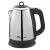 Import Factory directly supply automatic power cut home appliances electric kettle from China