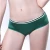 Import Factory Directly Traceless Seamless Underwear Ice Silk Briefs Women Seamless Panties from China