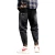 Import Factory Fashion Ripped Casual Jeans Black /Blue Mens Denim Jeans from China