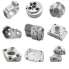 Factory High Precision Custom Made CNC Machining/Machined Aluminum/Steel/Copper/Brass Parts OEM & ODM Service