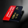 Factory Low Price Cheap SD Micro Card TF card  Class 10 Memory Card 16GB 32GB 64GB 128GB Custom logo memoria SD Crad
