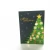 Import Factory low price musical led light custom Christmas greeting cards with battery from China