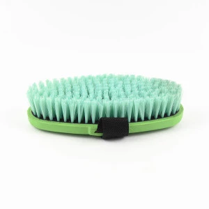 factory manufacture Horse body brush
