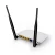 Import Factory OEM ODM OPENWRT 2.4GHZ 300Mbps Wireless Wifi Router with  2*5 dbi External Antenna from China