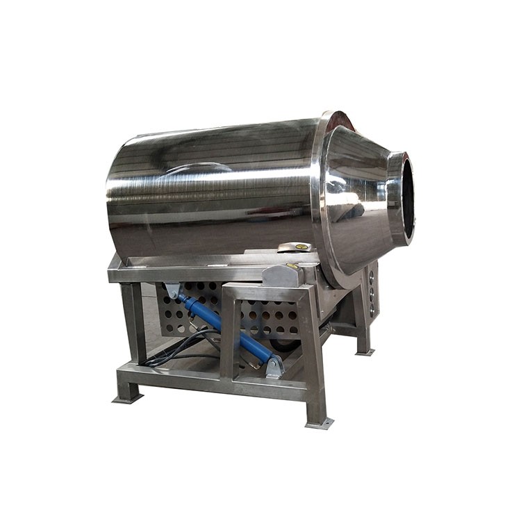 Factory outlet roasted peanut peeling machine ,bean and spice roasting machine