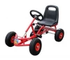 Factory Price Adult Drift Pedal Go Kart for 12+ Ages