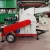 Factory price Diesel wood crusher/wood log chips making machine/mobile wood crusher crushing machine for waste wood