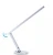 Import factory price folding manicure eye protection desk lamp / nail table led lamp for nail from China