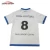 Import Factory price latest soccer design fashion breathable cheap promotion sublimated soccer jersey from China