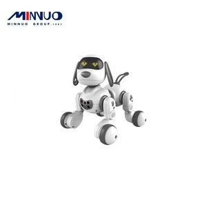 Factory price multifunctional best musical soccer toy robot for kids