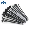 Factory Price TH3-2.5-100 Width2.5mm 0.098Inch Self-Locking Nylon Cable Ties