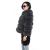 Import Factory Price Women Winter Fur Coat Real Fox Fur Coat standing collar fur coat from China
