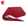Factory Quick-Open Red Snap-Off Hand Tools Paper Knife With Safety Lock safety cuter custom made