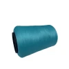 Factory sale Polyester DTY Overlocking Thread  Fitament 150D/1 300G  Thread Sew Wholesale